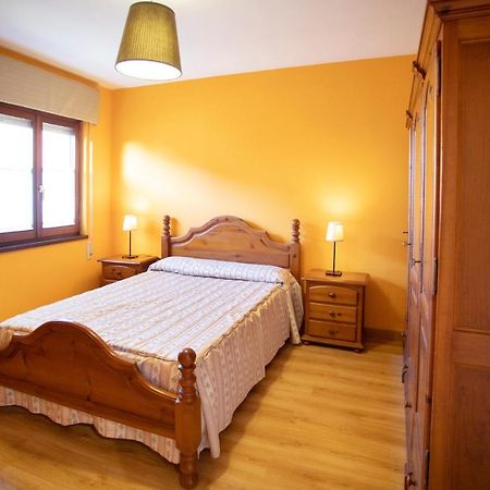 Vega La Escuela Megustarural Villa Llanes Buitenkant foto